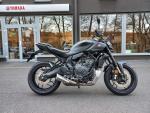 Klikněte pro detailní foto č. 1 - Yamaha MT-07 + 5letá tovární záruka