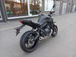 Klikněte pro detailní foto č. 2 - Yamaha MT-07 + 5letá tovární záruka