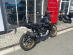 Klikněte pro detailní foto č. 3 - Yamaha Yamaha XTZ Ténéré 700 World Raid EU5+  / 54kW