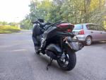 Klikněte pro detailní foto č. 3 - Yamaha X-Max 125 + 5letá tovární záruka
