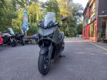 Klikněte pro detailní foto č. 4 - Yamaha X-Max 125 + 5letá tovární záruka