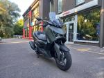 Klikněte pro detailní foto č. 5 - Yamaha X-Max 125 + 5letá tovární záruka