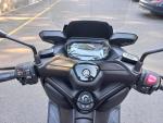 Klikněte pro detailní foto č. 6 - Yamaha X-Max 125 + 5letá tovární záruka