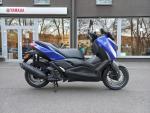 Detail nabídky - Yamaha X-Max 125 + 5letá tovární záruka