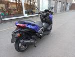 Klikněte pro detailní foto č. 2 - Yamaha X-Max 125 + 5letá tovární záruka