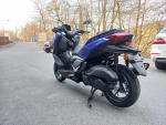 Klikněte pro detailní foto č. 3 - Yamaha X-Max 125 + 5letá tovární záruka