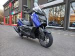 Klikněte pro detailní foto č. 5 - Yamaha X-Max 125 + 5letá tovární záruka