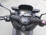 Klikněte pro detailní foto č. 7 - Yamaha X-Max 125 + 5letá tovární záruka