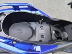 Klikněte pro detailní foto č. 8 - Yamaha X-Max 125 + 5letá tovární záruka