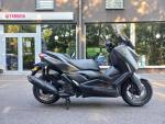Detail nabídky - Yamaha X-Max 125 + 5letá tovární záruka