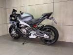 Klikněte pro detailní foto č. 8 - Aprilia Tuono 660 ABS - ČR / 1. MAJ / SUPER CENA