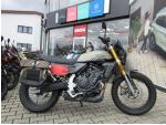 Klikněte pro detailní foto č. 1 - Fantic Caballero 700 TRAVEL