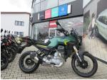 Klikněte pro detailní foto č. 1 - Moto Guzzi Stelvio A.R.A.S.