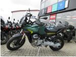 Klikněte pro detailní foto č. 2 - Moto Guzzi Stelvio A.R.A.S.