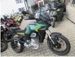 Klikněte pro detailní foto č. 3 - Moto Guzzi Stelvio A.R.A.S.