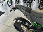 Klikněte pro detailní foto č. 12 - Kawasaki KLE 500 SE 2026
