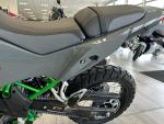 Klikněte pro detailní foto č. 13 - Kawasaki KLE 500 SE 2026