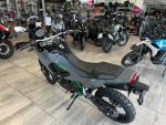 Klikněte pro detailní foto č. 5 - Kawasaki KLE 500 SE 2026