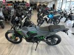 Klikněte pro detailní foto č. 6 - Kawasaki KLE 500 SE 2026