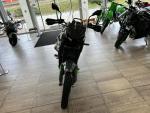 Klikněte pro detailní foto č. 8 - Kawasaki KLE 500 SE 2026