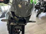 Klikněte pro detailní foto č. 9 - Kawasaki KLE 500 SE 2026