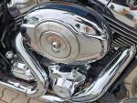 Klikněte pro detailní foto č. 11 - Harley-Davidson FLHRC Road King Classic