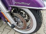 Klikněte pro detailní foto č. 12 - Harley-Davidson FLHRC Road King Classic