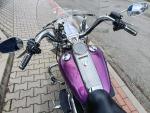 Klikněte pro detailní foto č. 14 - Harley-Davidson FLHRC Road King Classic