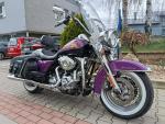 Klikněte pro detailní foto č. 2 - Harley-Davidson FLHRC Road King Classic