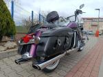 Klikněte pro detailní foto č. 3 - Harley-Davidson FLHRC Road King Classic