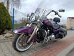 Klikněte pro detailní foto č. 4 - Harley-Davidson FLHRC Road King Classic