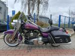 Klikněte pro detailní foto č. 5 - Harley-Davidson FLHRC Road King Classic