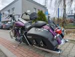 Klikněte pro detailní foto č. 6 - Harley-Davidson FLHRC Road King Classic