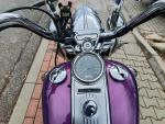 Klikněte pro detailní foto č. 8 - Harley-Davidson FLHRC Road King Classic
