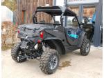 Klikněte pro detailní foto č. 12 - CFMOTO CFMOTO Gladiator Z950 Sport BLUE
