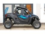 Klikněte pro detailní foto č. 2 - CFMOTO CFMOTO Gladiator Z950 Sport BLUE