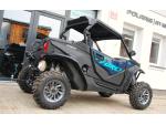 Klikněte pro detailní foto č. 3 - CFMOTO CFMOTO Gladiator Z950 Sport BLUE