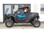 Klikněte pro detailní foto č. 5 - CFMOTO CFMOTO Gladiator Z950 Sport BLUE