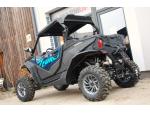Klikněte pro detailní foto č. 6 - CFMOTO CFMOTO Gladiator Z950 Sport BLUE