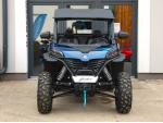 Klikněte pro detailní foto č. 7 - CFMOTO CFMOTO Gladiator Z950 Sport BLUE