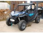Klikněte pro detailní foto č. 10 - CFMOTO CFMOTO Gladiator Z950 Sport