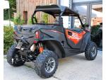 Klikněte pro detailní foto č. 12 - CFMOTO CFMOTO Gladiator Z950 Sport