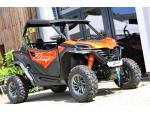Klikněte pro detailní foto č. 1 - CFMOTO CFMOTO Gladiator Z950 Sport