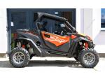 Klikněte pro detailní foto č. 2 - CFMOTO CFMOTO Gladiator Z950 Sport