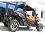 Klikněte pro detailní foto č. 3 - CFMOTO CFMOTO Gladiator Z950 Sport