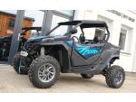 Klikněte pro detailní foto č. 4 - CFMOTO CFMOTO Gladiator Z950 Sport