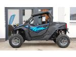Klikněte pro detailní foto č. 5 - CFMOTO CFMOTO Gladiator Z950 Sport