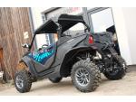 Klikněte pro detailní foto č. 6 - CFMOTO CFMOTO Gladiator Z950 Sport