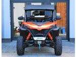 Klikněte pro detailní foto č. 7 - CFMOTO CFMOTO Gladiator Z950 Sport