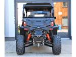 Klikněte pro detailní foto č. 8 - CFMOTO CFMOTO Gladiator Z950 Sport